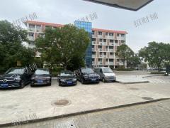 产业园区门口第二家店招租，前后两个门头 通产业园里面