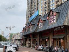 2万多人大学  学生宿舍楼旁轻食店 月做3000单左右 会员80多个