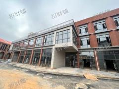 双港地体站旁新出产业园，多所大学围绕  覆盖7万师生 附近还有众多企业和居民区