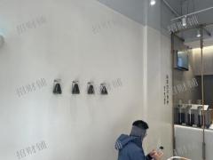 紫荆夜市临近店铺转让 空转行业不限  附近6所大学