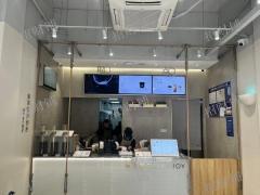 紫荆夜市临近店铺转让 空转行业不限  附近6所大学