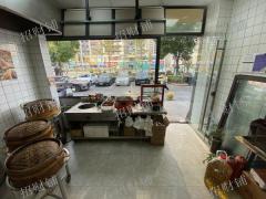 2500多户小小区门口第三家店 临近地铁口和商场 店内可住人 接受空转 