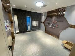 地铁大厦旁临街门宽15米独栋 适合做美容店 宠物医院 医美 会所小酒馆