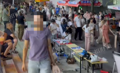 1.5万多人大学 校内唯一商业街 餐饮店 转1万