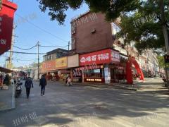 上海路临街独栋店铺招租 面积1840平米 可整租也可分租 