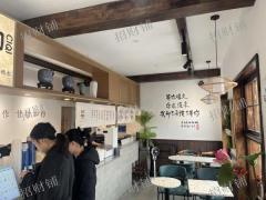 创意园独家 糖水铺 开了一年 淡季月做3万 旺季月做6万 可看流水