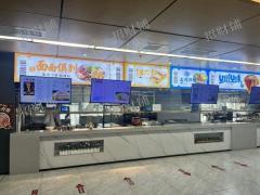 1.2万工厂 食堂门口第一家  不要租金 日营业额3000左右 可看流水