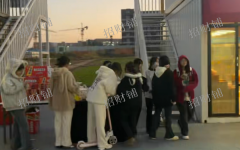 两所大学门口唯一商业街  全品类招租 行业不限 1万多人  学生宿舍楼下 