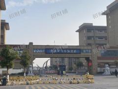 1.2万多人大学 学生宿舍楼下水煮店  开了四年日营业额3000多可教技术