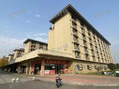 1.2万多人大学 学生宿舍楼下水煮店  开了四年日营业额3000多可教技术