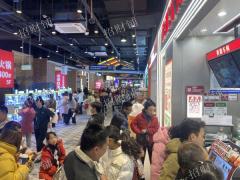 盈利品牌奶茶店转让 纯堂食 月营业额12万 合伙人有分歧转让