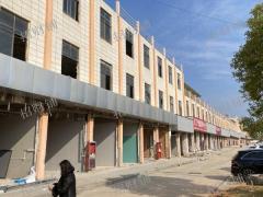 3.7万多人大学商业街 全品牌招租 已入驻古茗、沪上阿姨、吖滴零食幸运咖等等