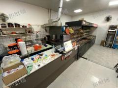 月营业额9万 外卖月做3000单左右 张亮麻辣烫转让  30栋宿舍楼下