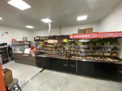 月营业额9万 外卖月做3000单左右 张亮麻辣烫转让  30栋宿舍楼下