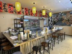 4万多人大学 学生宿舍楼下餐饮店仅转1万