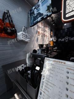 船山路咖啡店月做6万左右 也可空转 行业不限 租金便宜