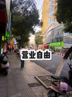 船山路咖啡店月做6万左右 也可空转 行业不限 租金便宜