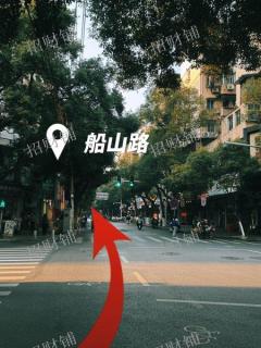 船山路咖啡店月做6万左右 也可空转 行业不限 租金便宜