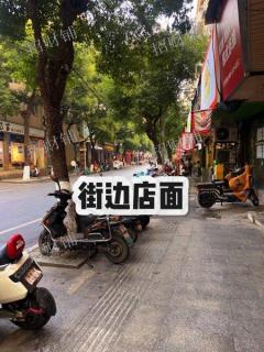 船山路咖啡店月做6万左右 也可空转 行业不限 租金便宜