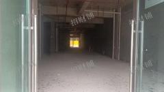 南昌航空大学对面 地铁口临街店铺出租 前后双门头  通天然气 也可分租 行业不限