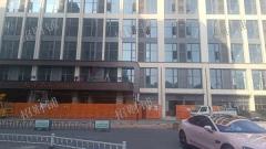 南昌航空大学对面 地铁口临街店铺出租 前后双门头  通天然气 也可分租 行业不限