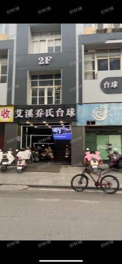 吖嘀零食旁临街 四个店铺出租  有免租期 可接天然气 租金1000元/月起