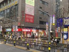 蜜雪冰城 、塔斯汀旁临街店转让 带阁楼 通三相电