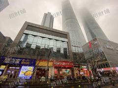 蜜雪冰城 、塔斯汀旁临街店转让 带阁楼 通三相电