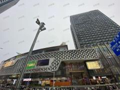 铜锣湾广场 临街店 上下两层 精装修 适合做美容店 女装店 奢侈品店 