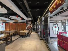 1700多户靠南昌大前湖校区 临街店招租 租金800元/月起 早餐 中餐 兰州拉面 猪肉铺 菜铺等等