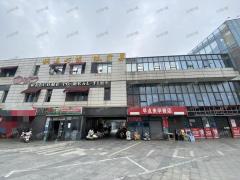 1700多户靠南昌大前湖校区 临街店招租 租金800元/月起 早餐 中餐 兰州拉面 猪肉铺 菜铺等等