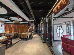 1700多户靠南昌大前湖校区 临街店招租 租金800元/月起 早餐 中餐 兰州拉面 猪肉铺 菜铺等等