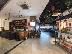 1700多户靠南昌大前湖校区 临街店招租 租金800元/月起 早餐 中餐 兰州拉面 猪肉铺 菜铺等等