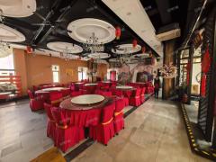 1700多户靠南昌大前湖校区 临街店招租 租金800元/月起 早餐 中餐 兰州拉面 猪肉铺 菜铺等等