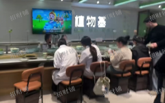 八一广场旁临街店 附近有景区、医院、写字楼及成熟社区  通三相电和天然气