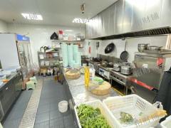 八一广场旁临街店 附近有景区、医院、写字楼及成熟社区  通三相电和天然气