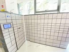 3500多人工厂 独家便利店 日营业额5000左右 ，附带快递每天100单3毛5/件，陈列费4000