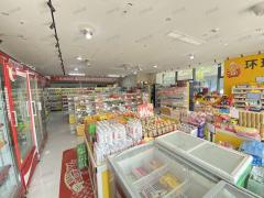 3500多人工厂 独家便利店 日营业额5000左右 ，附带快递每天100单3毛5/件，陈列费4000