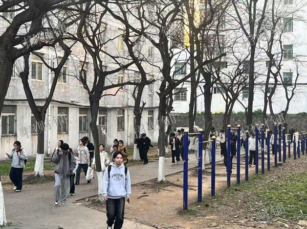 1.5万多人大学校内，两年鸡公煲店，日营业额4000多，通三相电