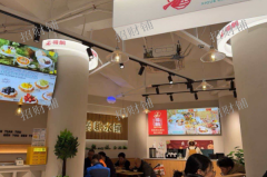 门宽18米 十字路口拐角店 糖水铺  滕王阁景区旁 旁边有蜜雪、洪都大拇指、绿滋肴超市 