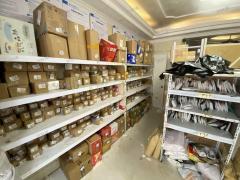 日派件1700件 4毛 无需拉货 日寄件110件 店主可教可带