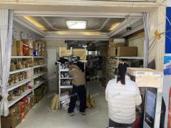 日派件1700件 4毛 无需拉货 日寄件110件 店主可教可带