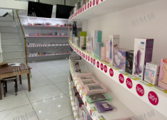 江西科技学院正对面 季季红旁 成人用品店转让 也可出租 带阁楼