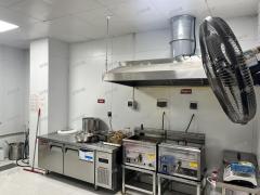 1万多大学 校内唯一商业街临榆炸鸡 月做10万左右 外卖月做9000单