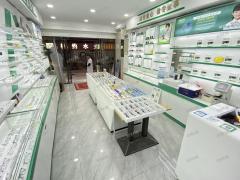 1.5万人左右大学门口临街店  行业不限 餐饮、小吃、奶茶、水果都可以做