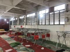 火车站旁 地铁口双门头 门宽10米 也分租 行业不限