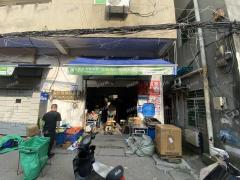 1.1万多人大学 独家快递店 日派件2000~5000件 6毛一票 无人值守 