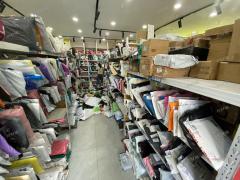 2300多户小区 快递店转让 日派件2500-3500件左右 5毛一票 可做商业 派费日结