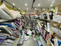 2300多户小区 快递店转让 日派件2500-3500件左右 5毛一票 可做商业 派费日结