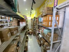 2300多户小区 快递店转让 日派件2500-3500件左右 5毛一票 可做商业 派费日结